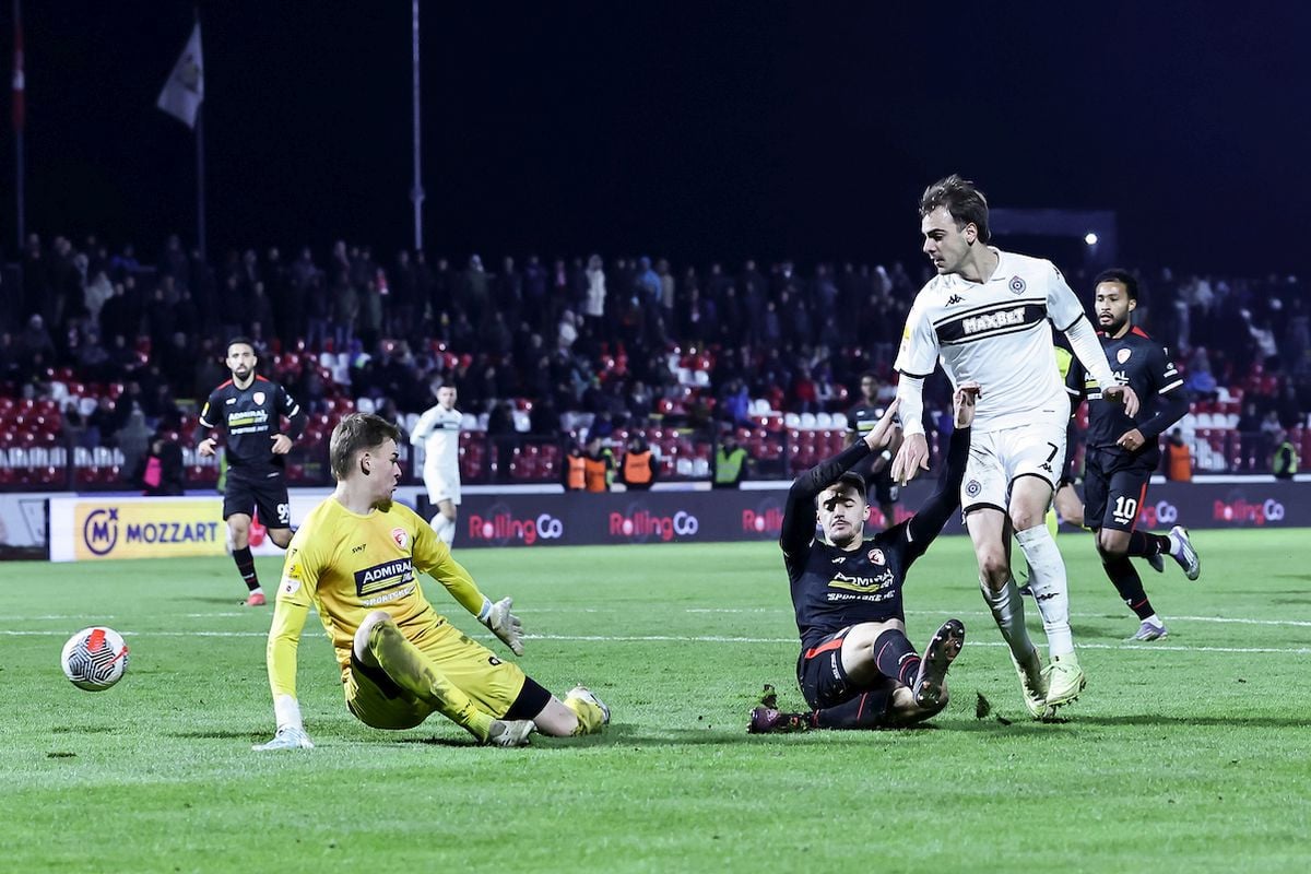 Au, kakve bombe iz Beograda: Partizan vrhunskim potpisima staje na crtu Crvenoj zvezdi!