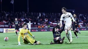 Au, kakve bombe iz Beograda: Partizan vrhunskim potpisima staje na crtu Crvenoj zvezdi!