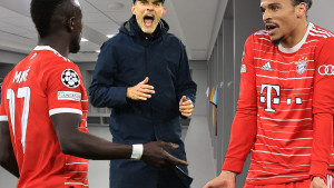 Internetom kruži snimak zbog kojeg u Bayernu nemaju mira: Jasno je kao dan ko je zakuhao stvari!