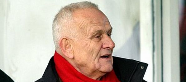 Javio se i Ljupko Petrović