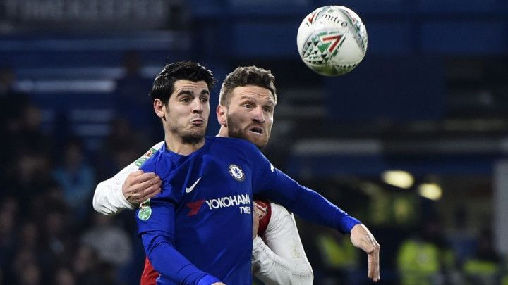 Morata dobio srceparajuće vijesti iz Španije