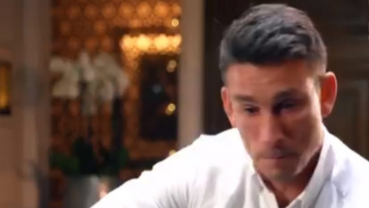 Koscielny pustio suzu i šokirao Francusku: Gadilo mi se, želio sam da ispadnemo sa SP-a!