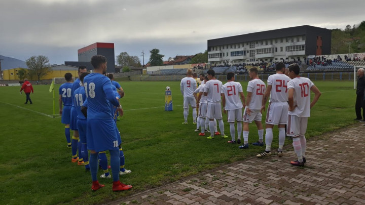 Zvijezda poražena u Gračanici, nestvaran preokret u Čapljini