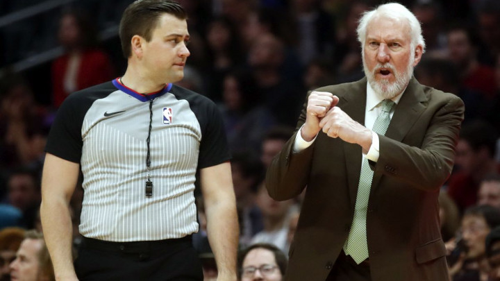 NBA liga uvela zanimljivo pravilo