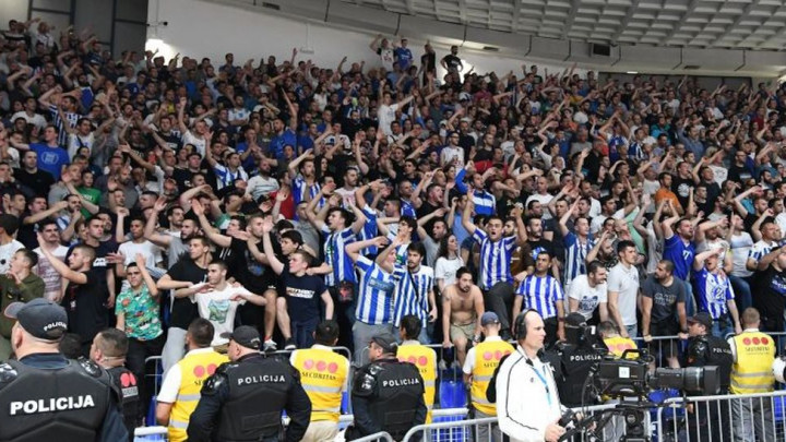 Scott Wood i Scott Bamforth pojačali Budućnosti VOLI