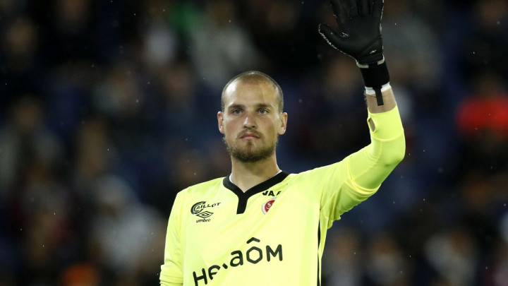 Srbijanski golman statistički je najbolji čuvar mreže u ligama petice