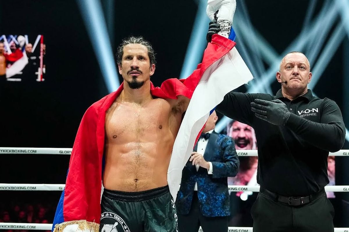 Srbija ne pamti ovakvu mašinu - Miloš Cvjetićanin bio na dnu, sada cijeli svijet priča o njemu!
