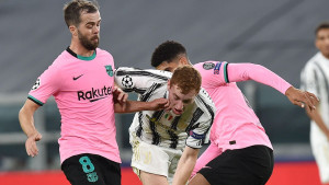 Pjanić ponovo pričao o Messiju i Ronaldu: "O njemu vam mogu reći samo lijepe stvari..."