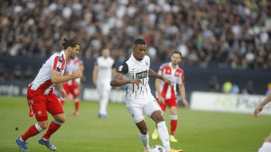 Sjajan derbi u Beogradu okončan bez pobjednika