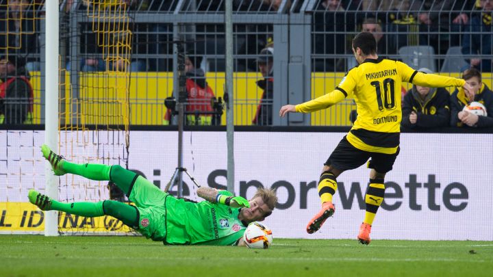 Reus i Kagawa drže Dortmund pet bodova iza Bayerna