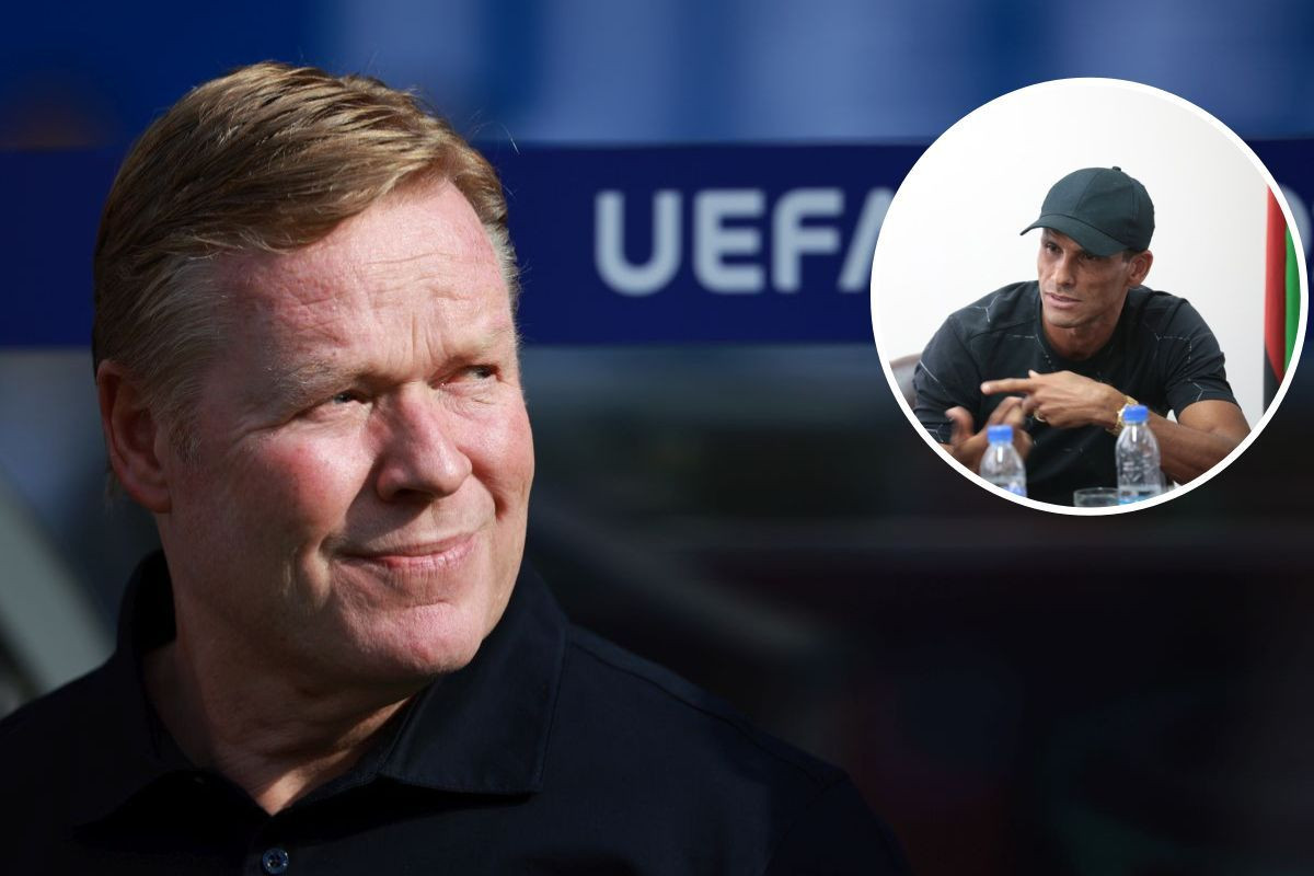 Legende Barcelone se naklonile Realu: "Da se ne lažemo..."