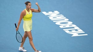 Sabalenka uz dosta problema do polufinala