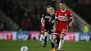 Bešić propušta Barnsley? "Imali smo mali problem s njim"