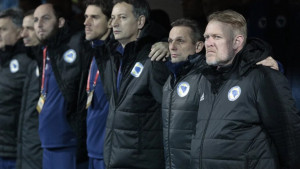 Robert Prosinečki: Nikog danas nije lako pobijediti
