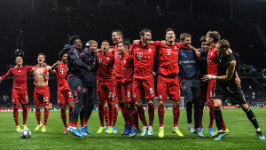 Fudbaler Bayerna ne zna je li mu otac živ ili mrtav!