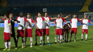 Sigurna pobjeda FK Zvijezda 09