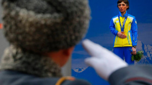 Oca ukrajinske biatlonke zarobila je ruska vojska, nije oklijevala ni sekunde