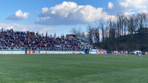 Šokantan start nastavka u Gradačcu i show maestra sa Grbavice!