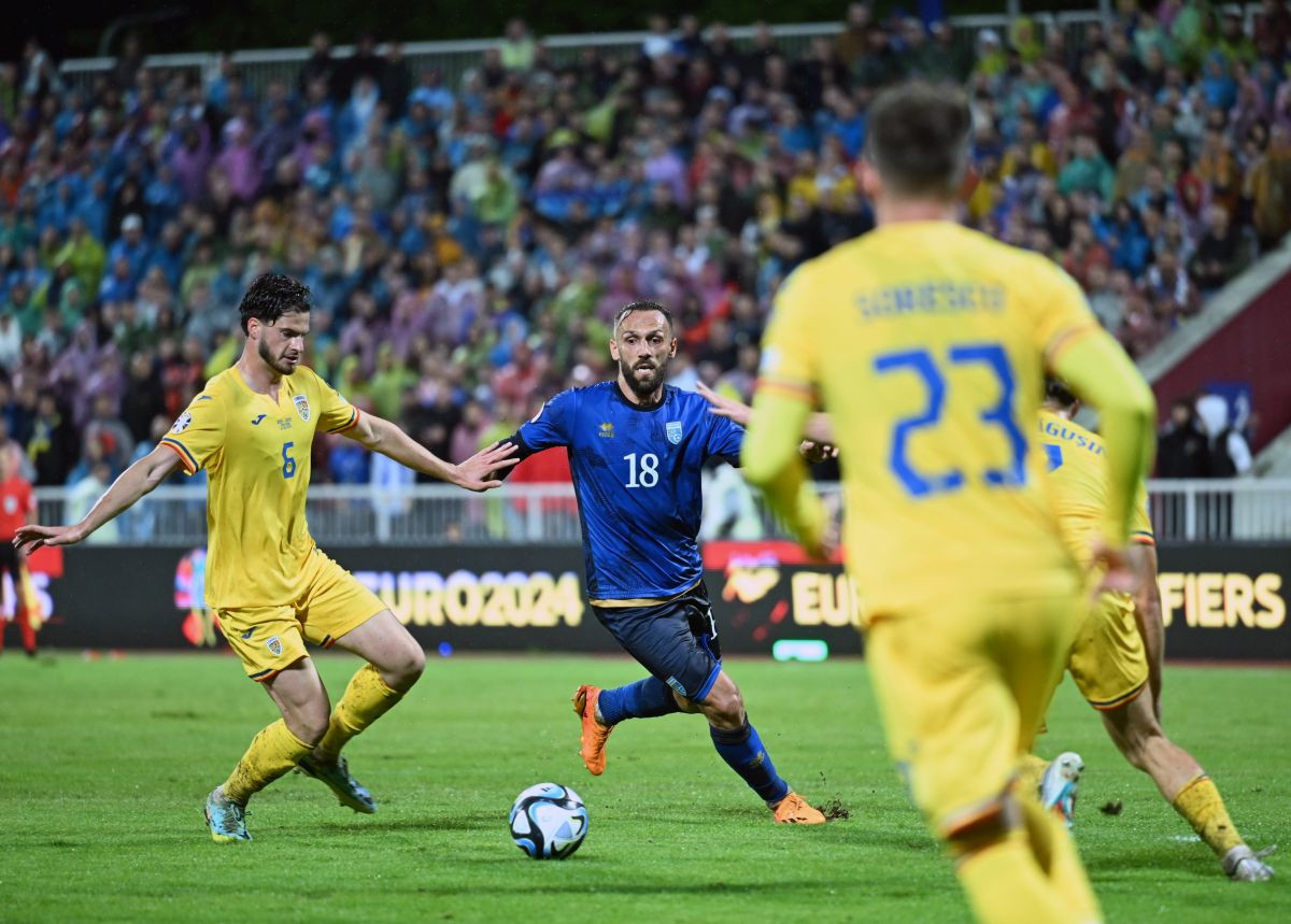 UEFA utakmicu kvalifikacija stavila pod posebnu lupu: Ljetos su skandirali "Kosovo je Srbija"