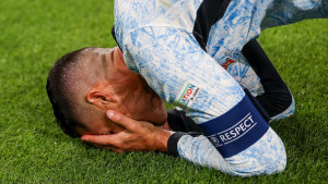 Cristiano Ronaldo zabio gol Hrvatskoj, pa počeo plakati, odmah se saznao i razlog