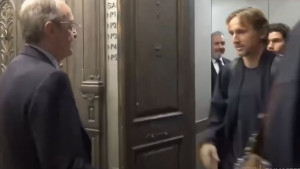 Florentino Perez uletio u svlačionicu Reala i odmah se uputio ka Luki Modriću: "Ti si..."