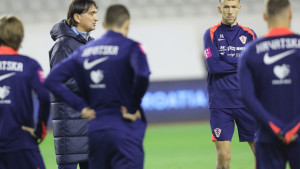 A priča se da je omražen: Prizor s Poljuda kao savršen opis ko je i šta Ivan Perišić u Splitu
