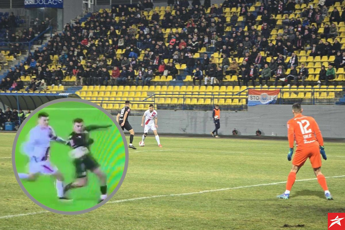 Da li je Tomić oštetio Posušje? Situacija o kojoj će se mnogo pričati! Da li je Tomić oštetio Posušje? Situacija o kojoj će se mnogo pričati!