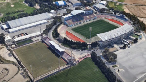 Dva stadiona udaljena svega pet metara, a nema rivalstva: Jedan je i dom najstarijeg kluba u državi