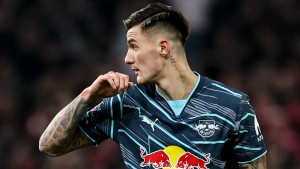 U Arsenalu frustrirani zbog zahtjeva Benjamina Šeška, potraga za napadačem iz dana u dan propada!