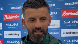 Schalke stigao na pripreme u Austriju, Muslić u centru pažnje, ali ovaj put ne zbog nogometa