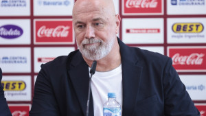 Selektor Sergej Barbarez neće slati naknadne pozive?