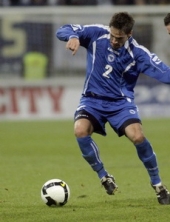 Berberović potpisao za Duisburg