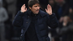 Conte kakvog nismo vidjeli ranije: "Previše sam pošten da bih na ovaj način zarađivao platu"