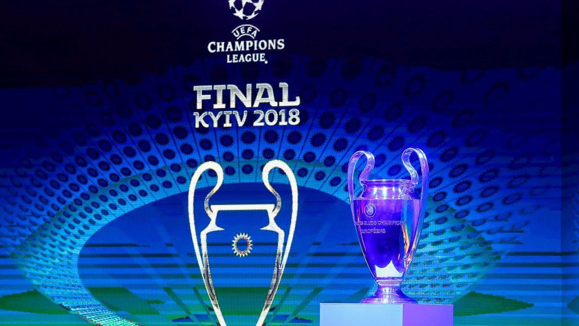 UEFA potvrdila nove termine Lige prvaka