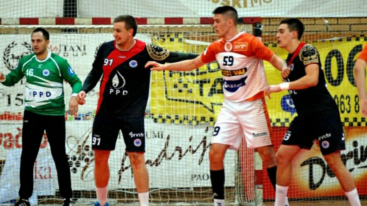 Damir Džeba: Ovaj tim ima kvalitet za play off a ne za borbu za ostanak Damir Džeba: Ovaj tim ima kvalitet za play off a ne za borbu za ostanak
