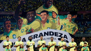 Brazil je na nogama, svi slave: Nikada prije u svjetskom nogometu nije viđen sličan ugovor!