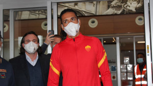 Chris Smalling se otrovao hranom