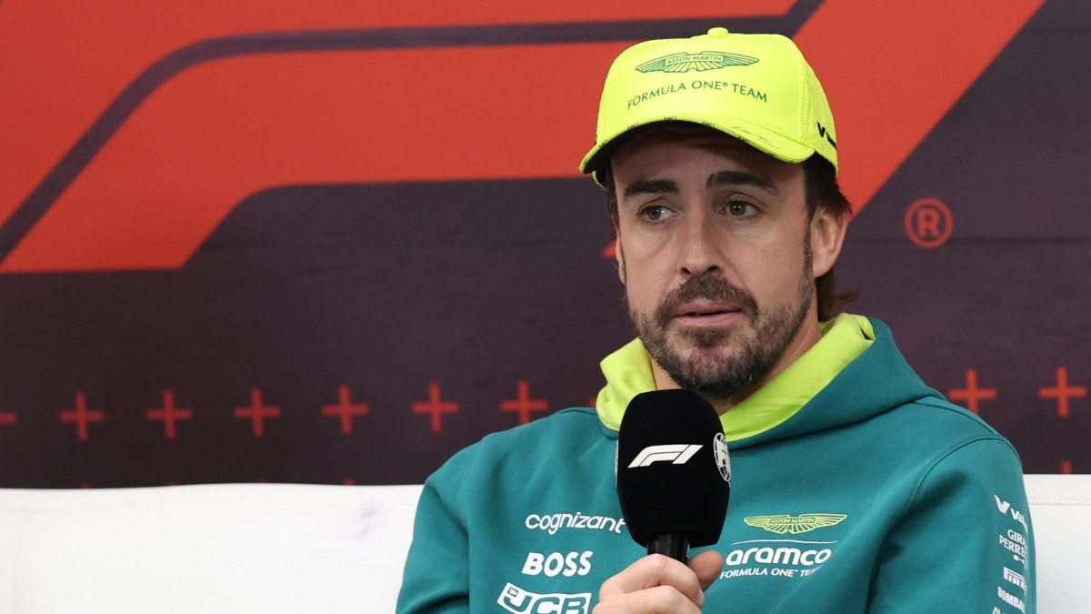 Fernando Alonso otkrio zašto u Aston Martinu vlada optimizam uprkos katastrofalnom startu sezone