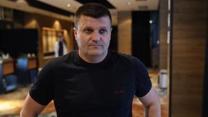 Feđa Dudić govorio o plasmanu Zmajeva na Mundijal, pa otkrio zbog kojeg igrača mu je posebno drago