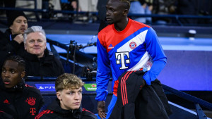 Mane jutros nasmijan došao u trening centar, njemački novinari otkrili šta slijedi