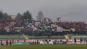 Horde zla najavile gostovanje i poručile: "Svi u Mostar, igra Saraj'vo!"