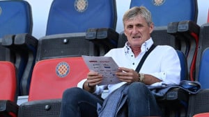 Hrvatu prijeti katastrofa već večeras, Jarni ga brani: "Treba mu samo neko poput Modrića"