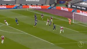 Užasan početak Arsenala: Golčina preporođenog Lingarda!