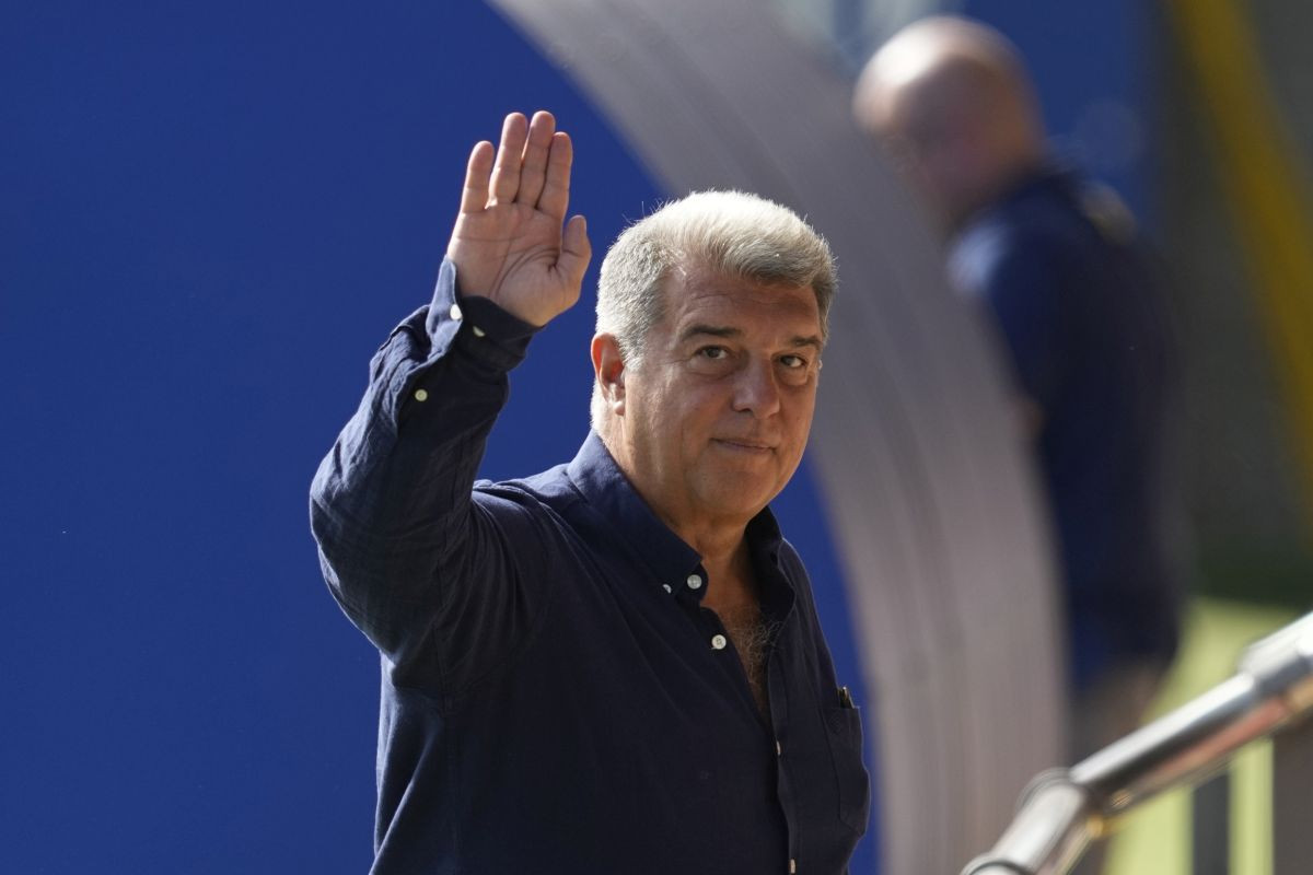 Nastavljeno ljeto katastrofe za Barcelonu