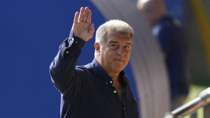 Nastavljeno ljeto katastrofe za Barcelonu