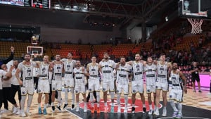 Fantastična poruka Nene Markovića nakon pobjede BiH nad Gruzijom: "Golemo je ovo!"