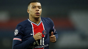Mbappe objavom zaradio veliko poštovanje navijača Barcelone i Lionela Messija