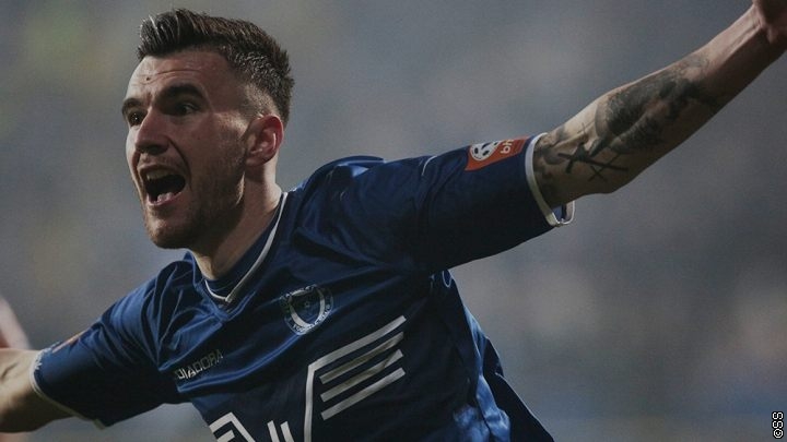 Lendrić: Ne zanima me kako će me dočekati u Mostaru