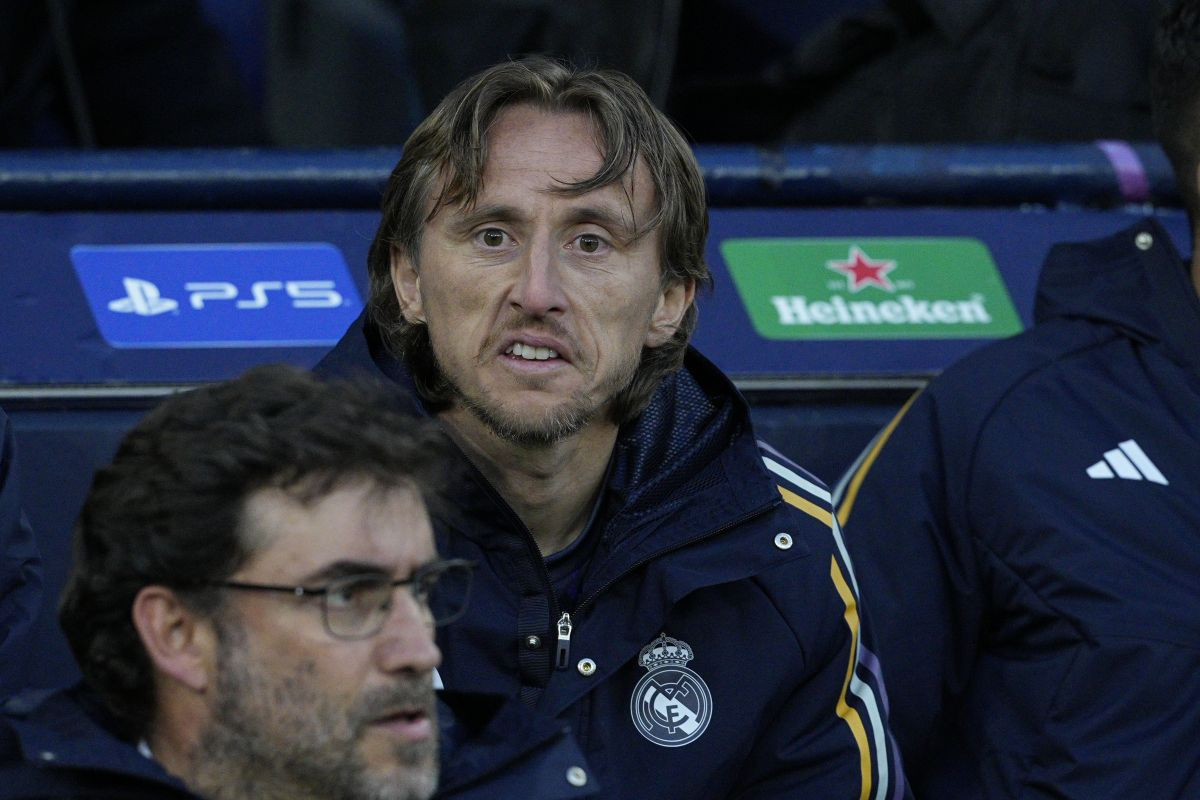 Navijači se nadaju da Modrić ostaje, ali su očito zaboravili šta mu je Real Madrid već napravio