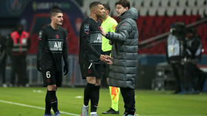 "Nemam džojstik u rukama da vodim ekipu kao da je ovo PlayStation ili Football Manager"